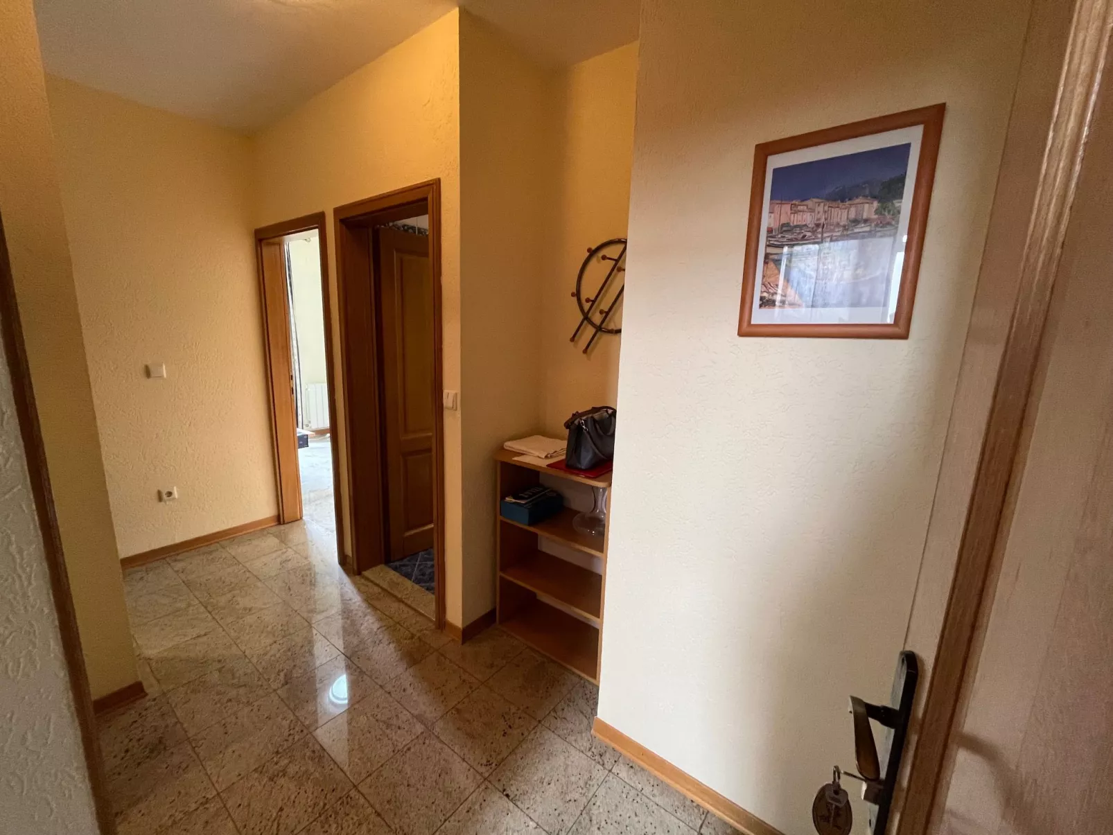 Sonne 4 Rovinj-Inside