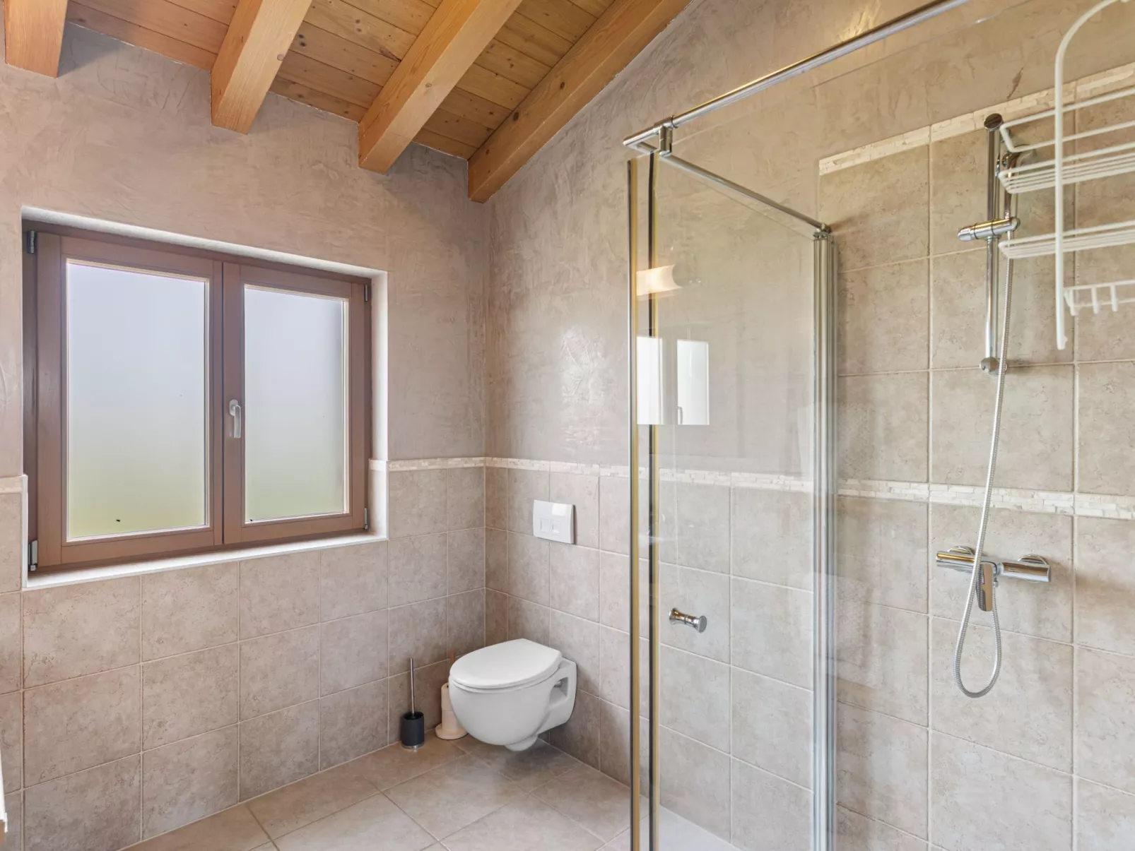 Villa Bonassini-Inside