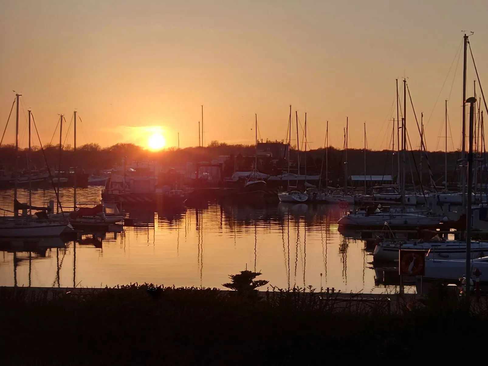 Helle Ferienwohnung in Kolberg mit Großem Balkon-Image-tags.info