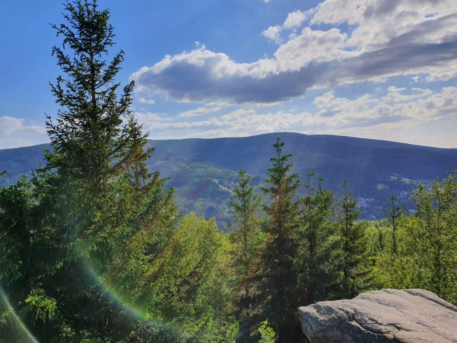 Wohnung Nr. 1-Dehors