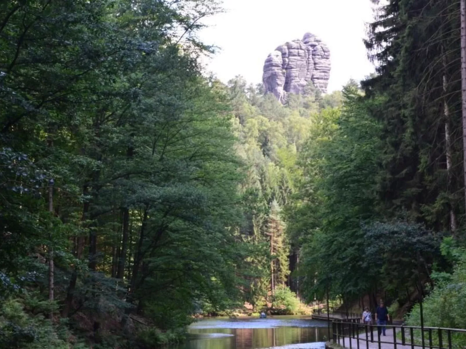 Haus am Stein Haus 2-Dehors