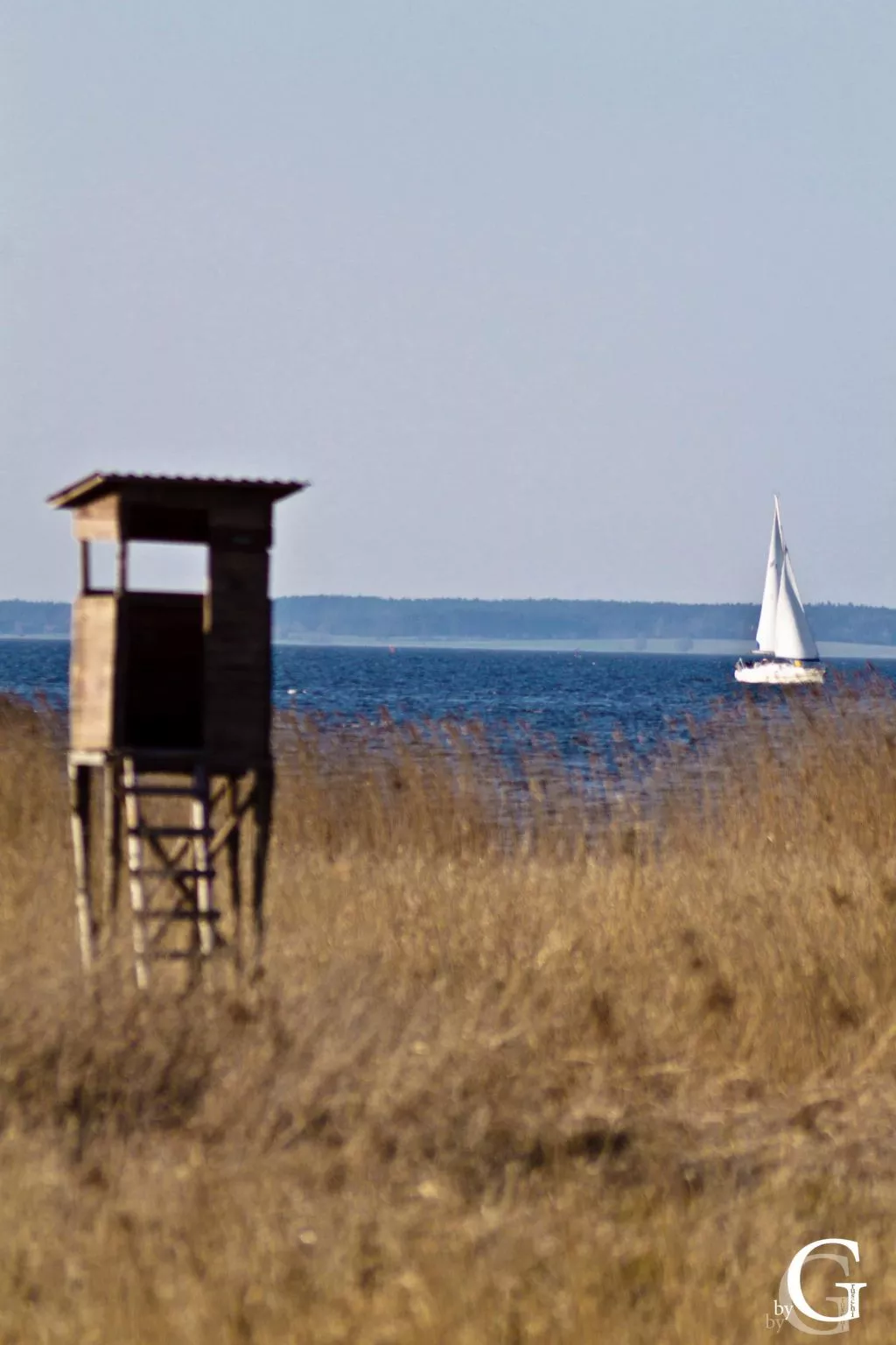 Am Apothekerberg-Draußen