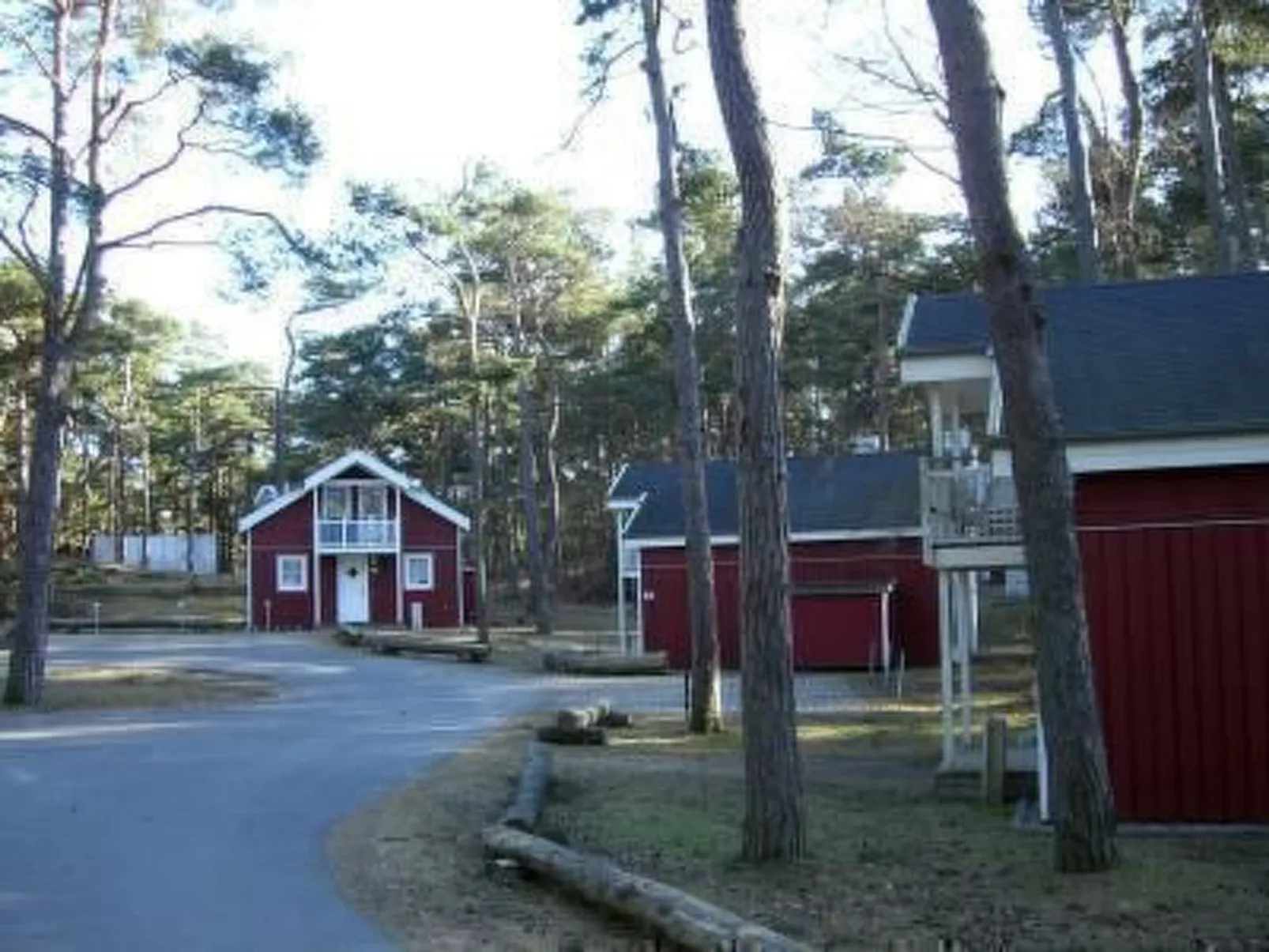 Freistehendes Ferienhaus direkt an der Ostsee-Image-tags.info