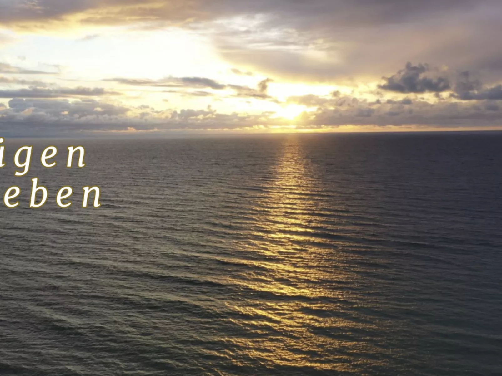 Reethaus Deichperle Breege-Dehors