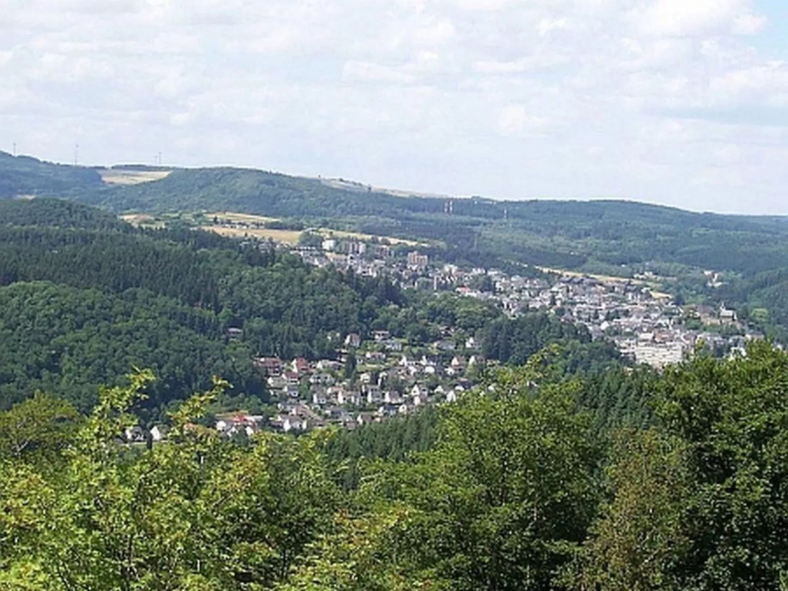 Vulkaneifel-Draußen