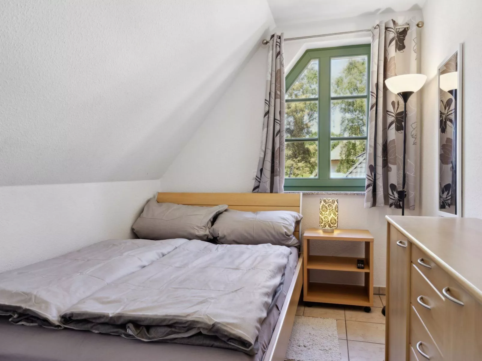 Dünenresidenz Glowe-Dedans