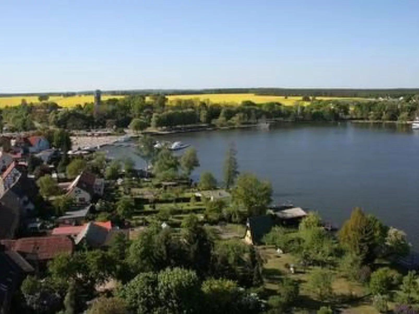 Uferpromenade 1 EG-Outside