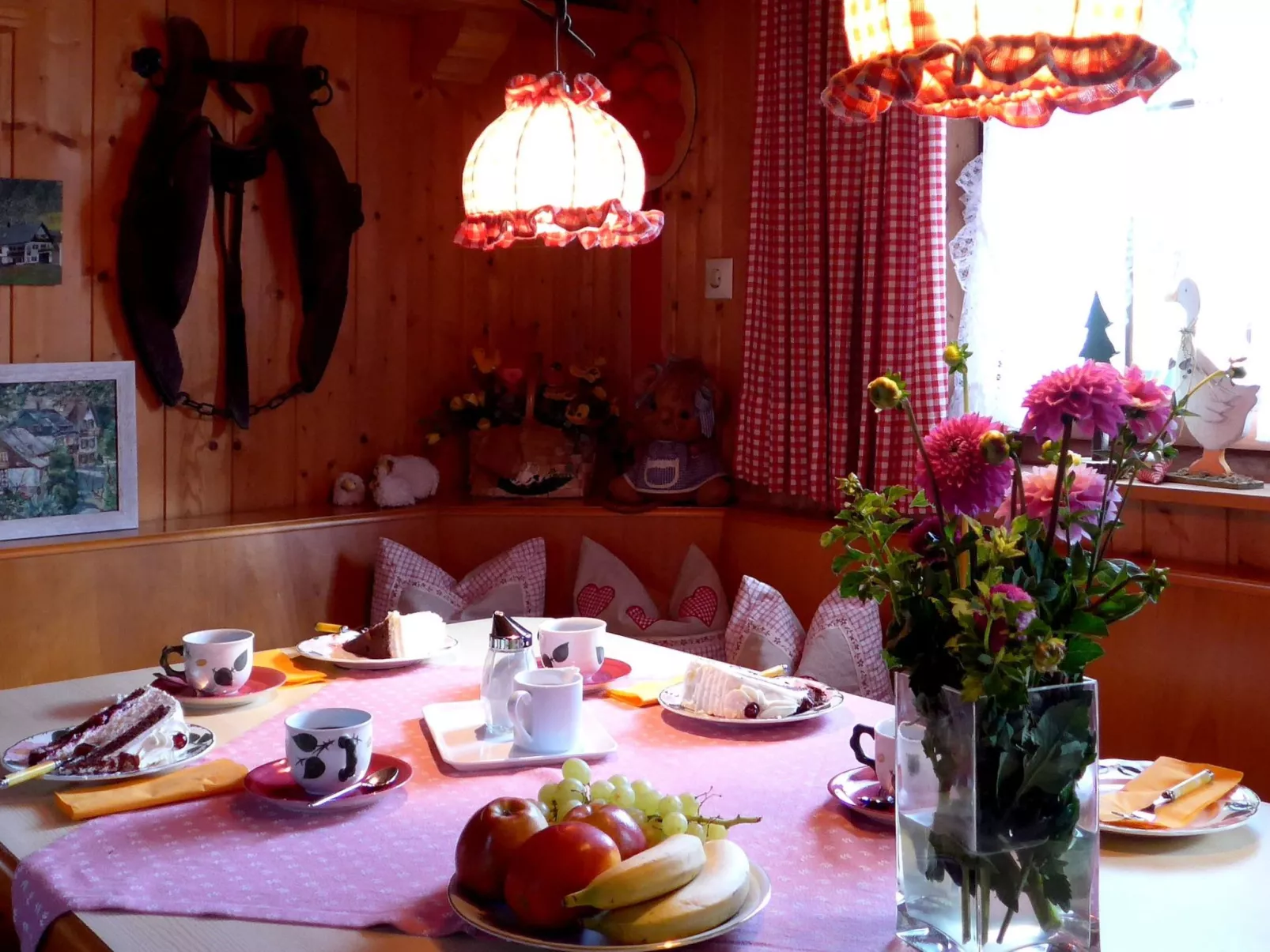 FeWo TALBLICK-Inside