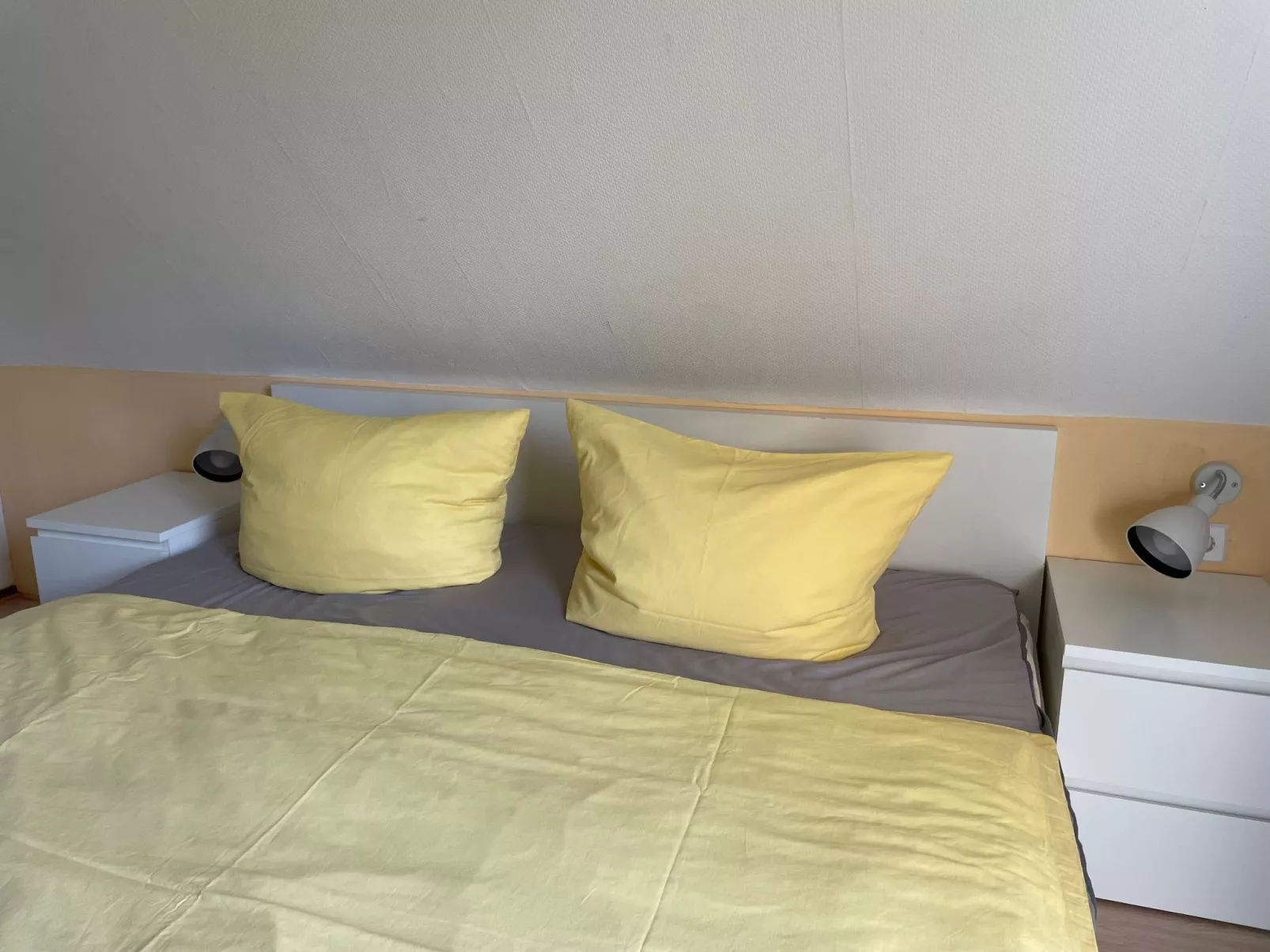 Lisa am Silbersee  Silberseeblick-Drinnen