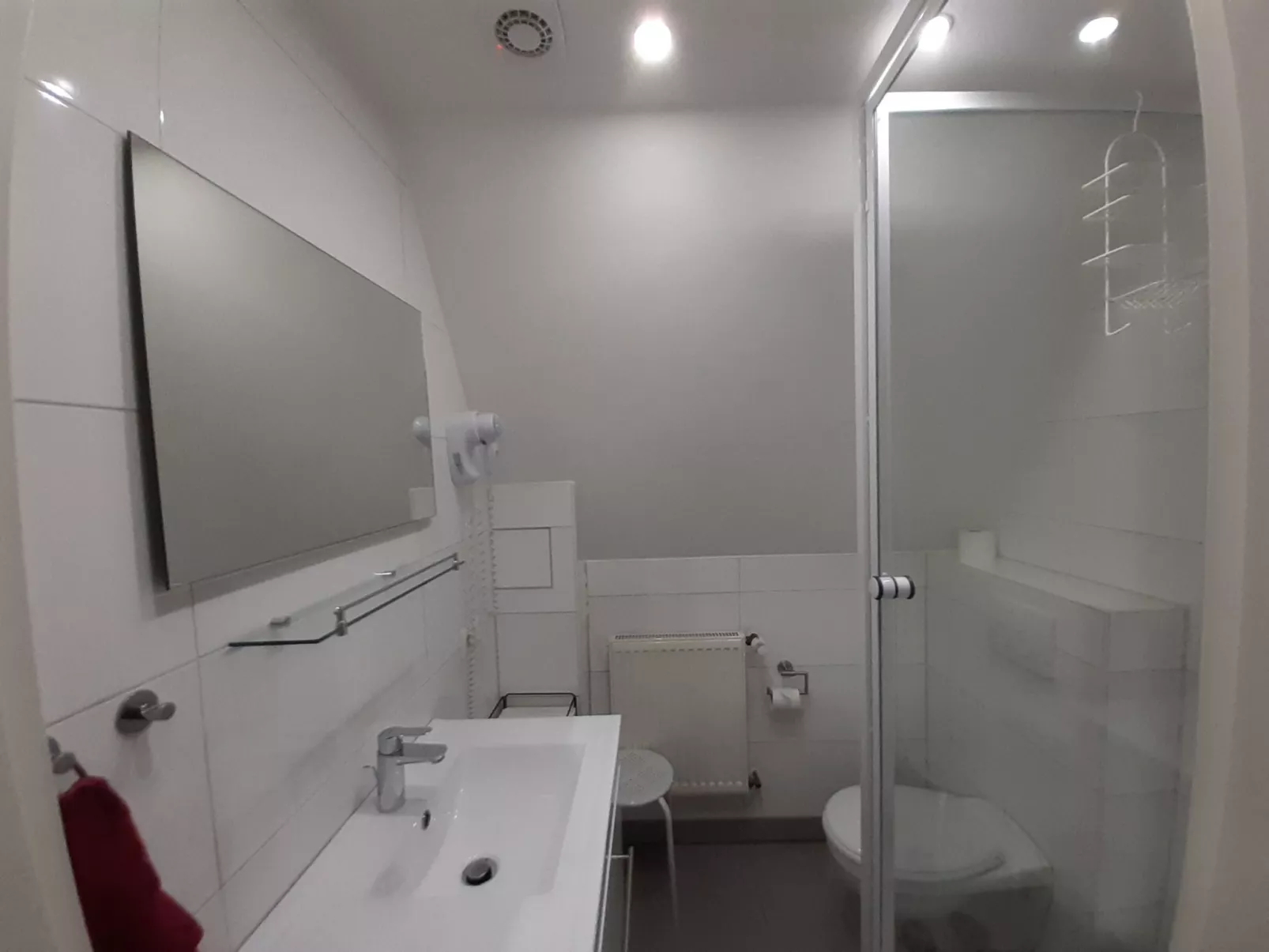 Fewo Stricker 12-Drinnen