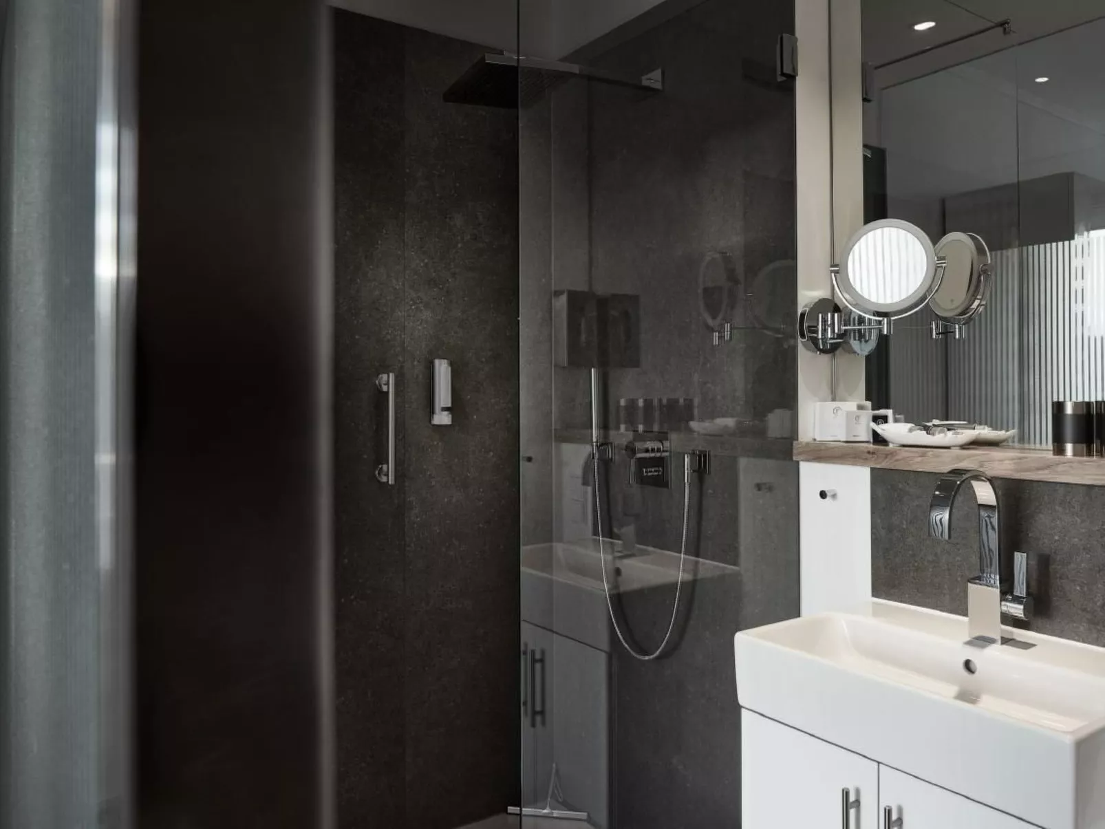 Meerblick&SPA-Drinnen