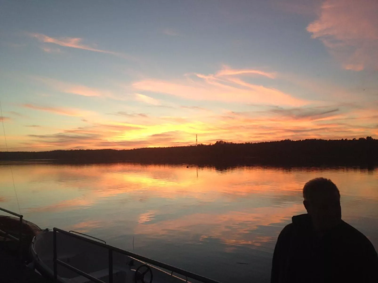 Mobilheim Lagune I in Lychen-Dehors