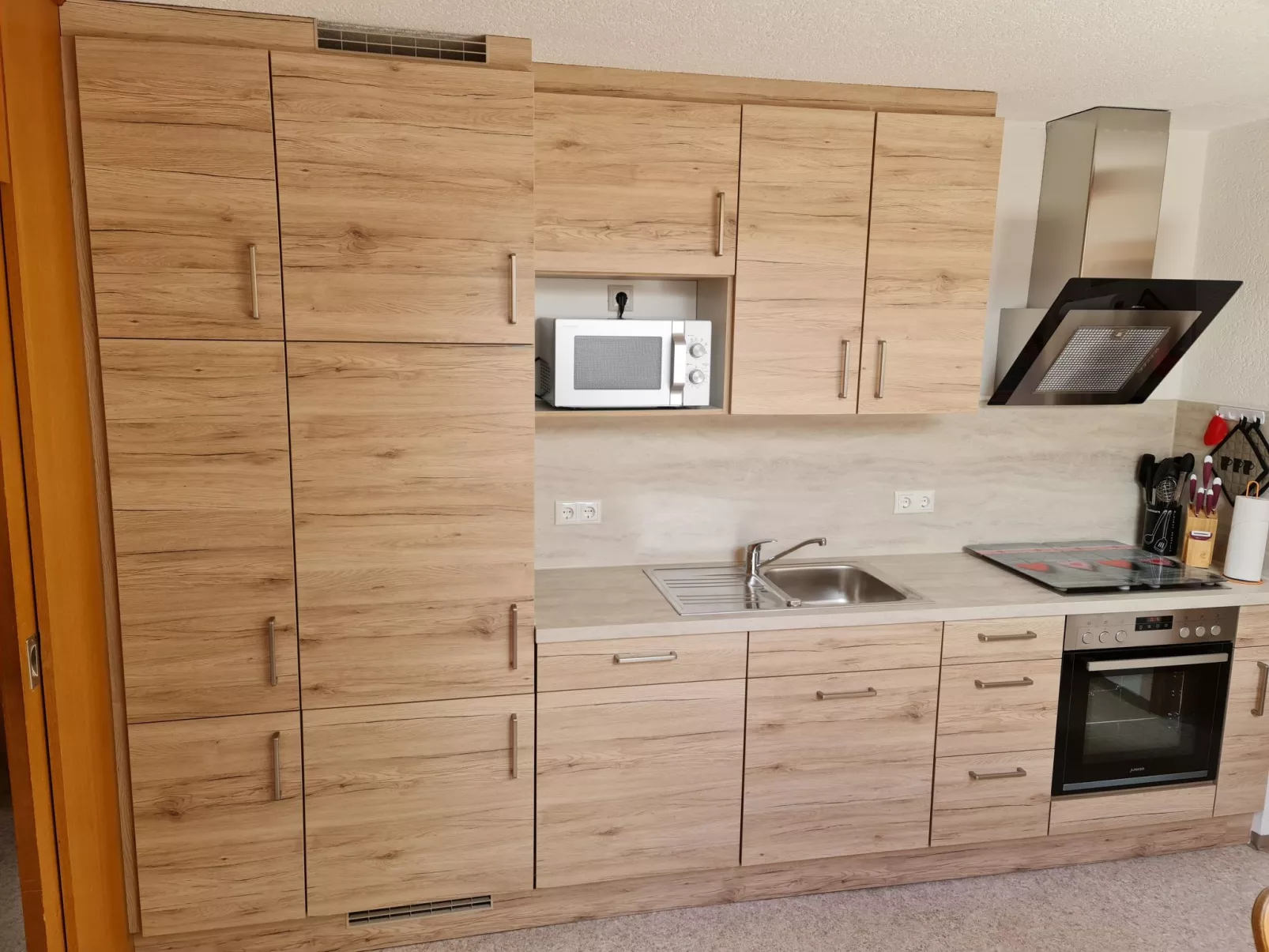 Wh Sonnenaufgang-Inside