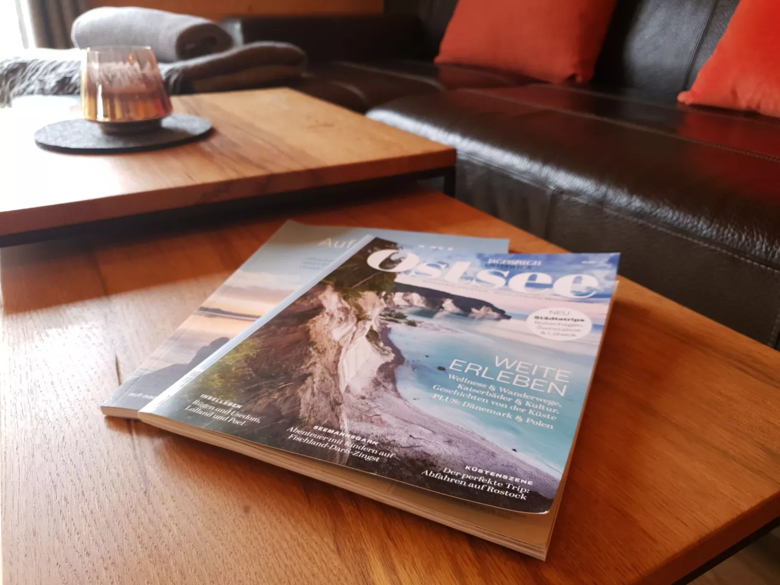 Lieblingsplatz-Inside