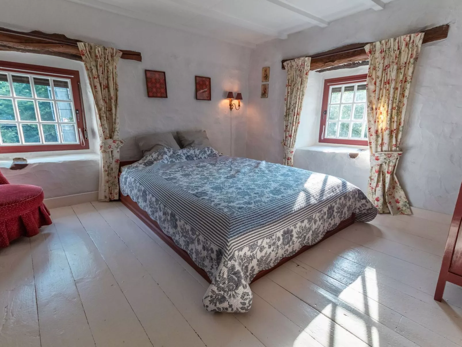 Ardenner Villa mit Jacuzzi-Inside