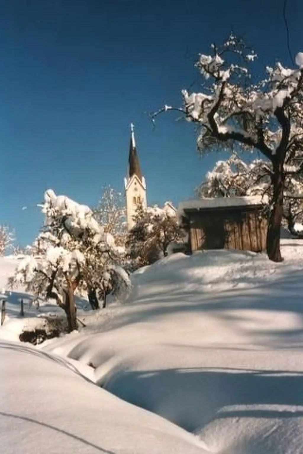 Aalener Haus Wh 3-Outside