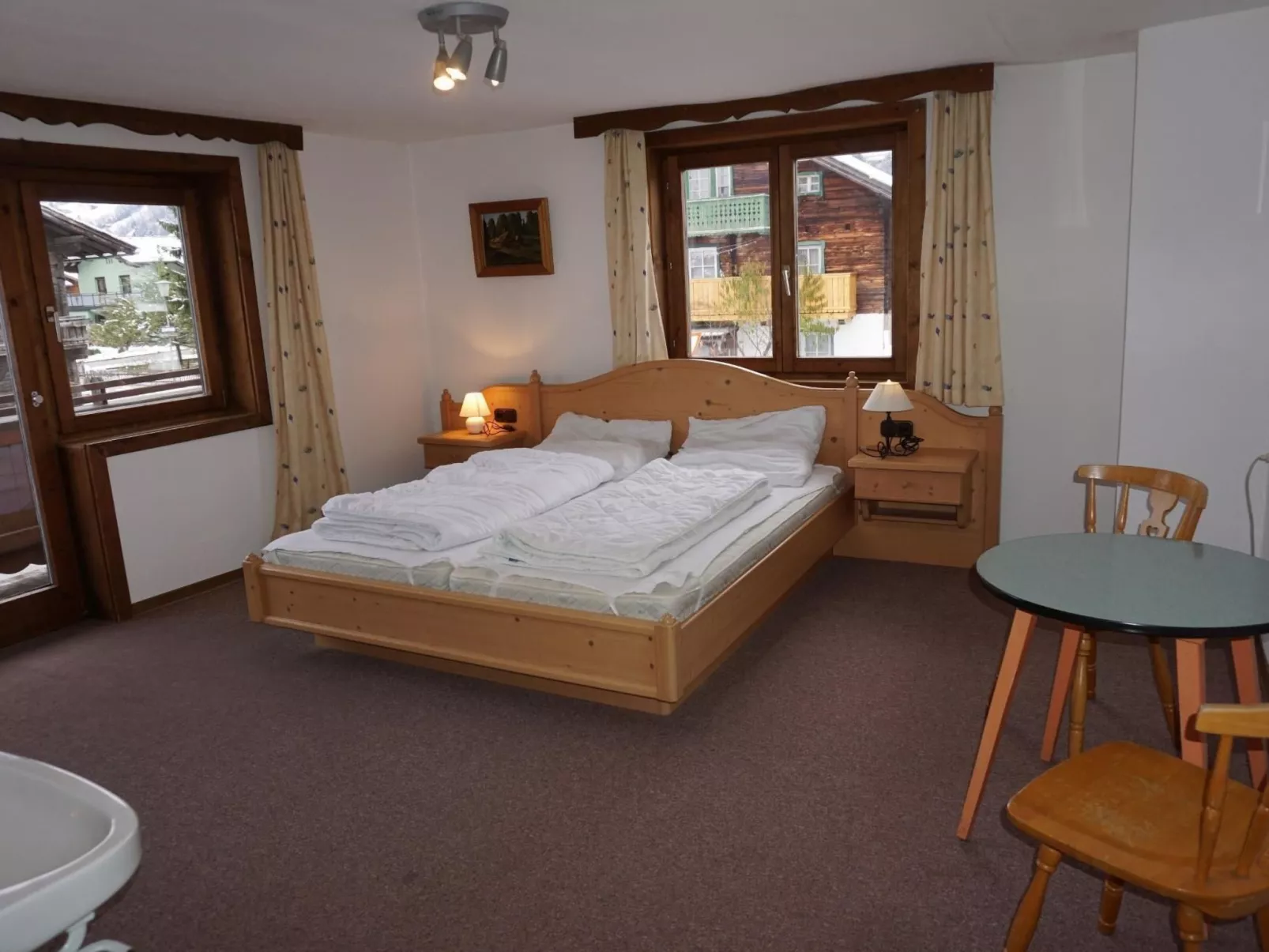 Felberkircherl-Dedans