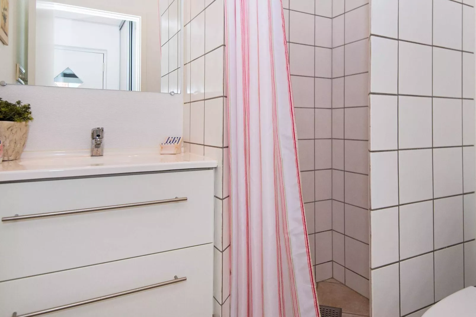 Maison de vacances pour 5 a Juelsminde