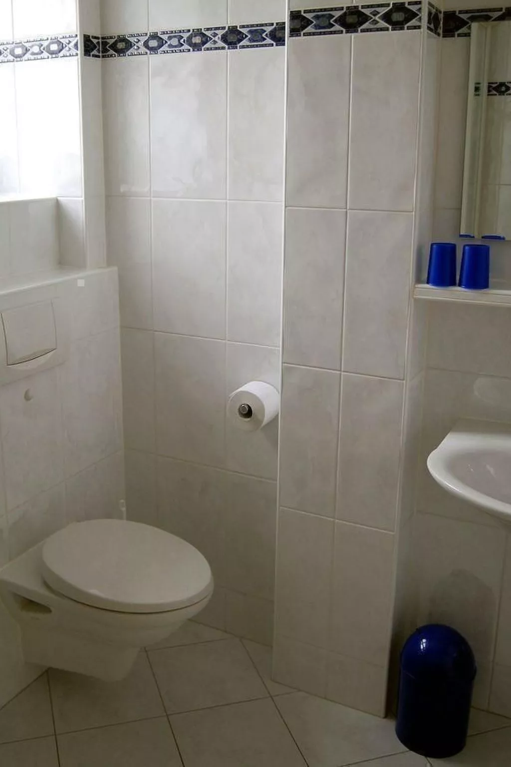 Gästehaus Kopp Wohnung Nr. 01 in Cuxhaven-Duhnen-Inside