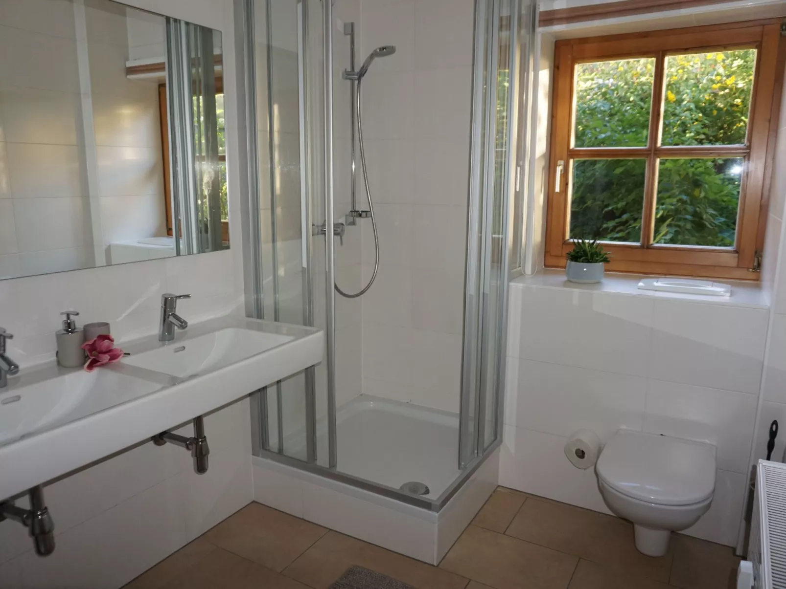 Panoramablick in Fürth-Dedans