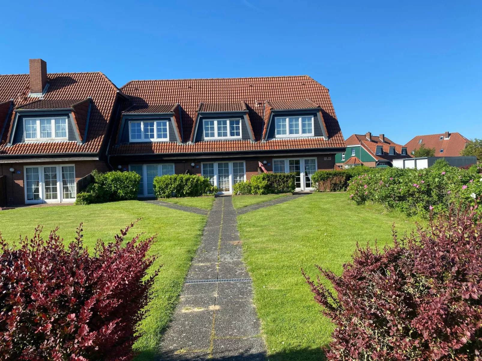 Heimathafen Friko-Dehors