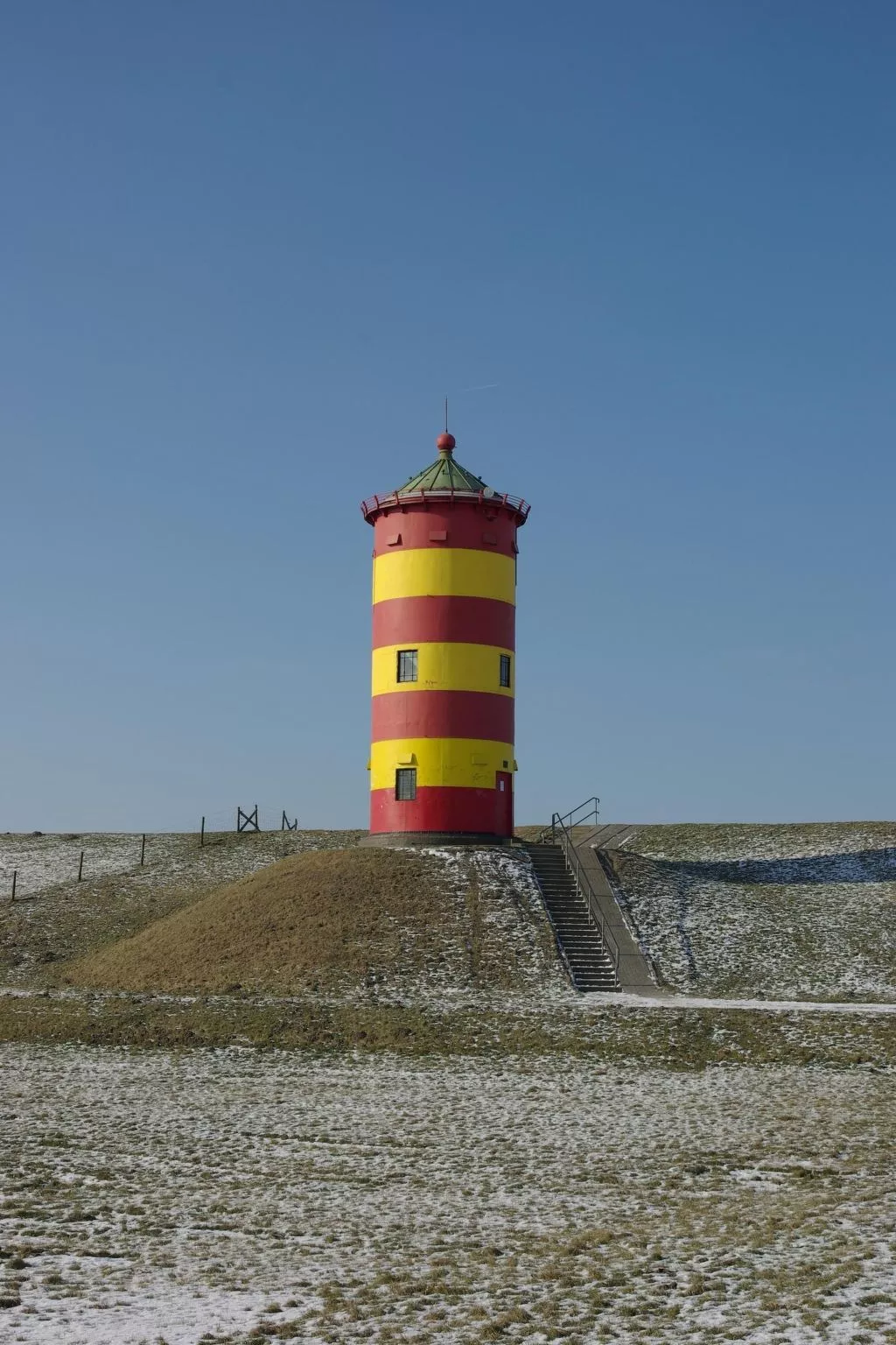 Lara's Olle Warft-Dehors