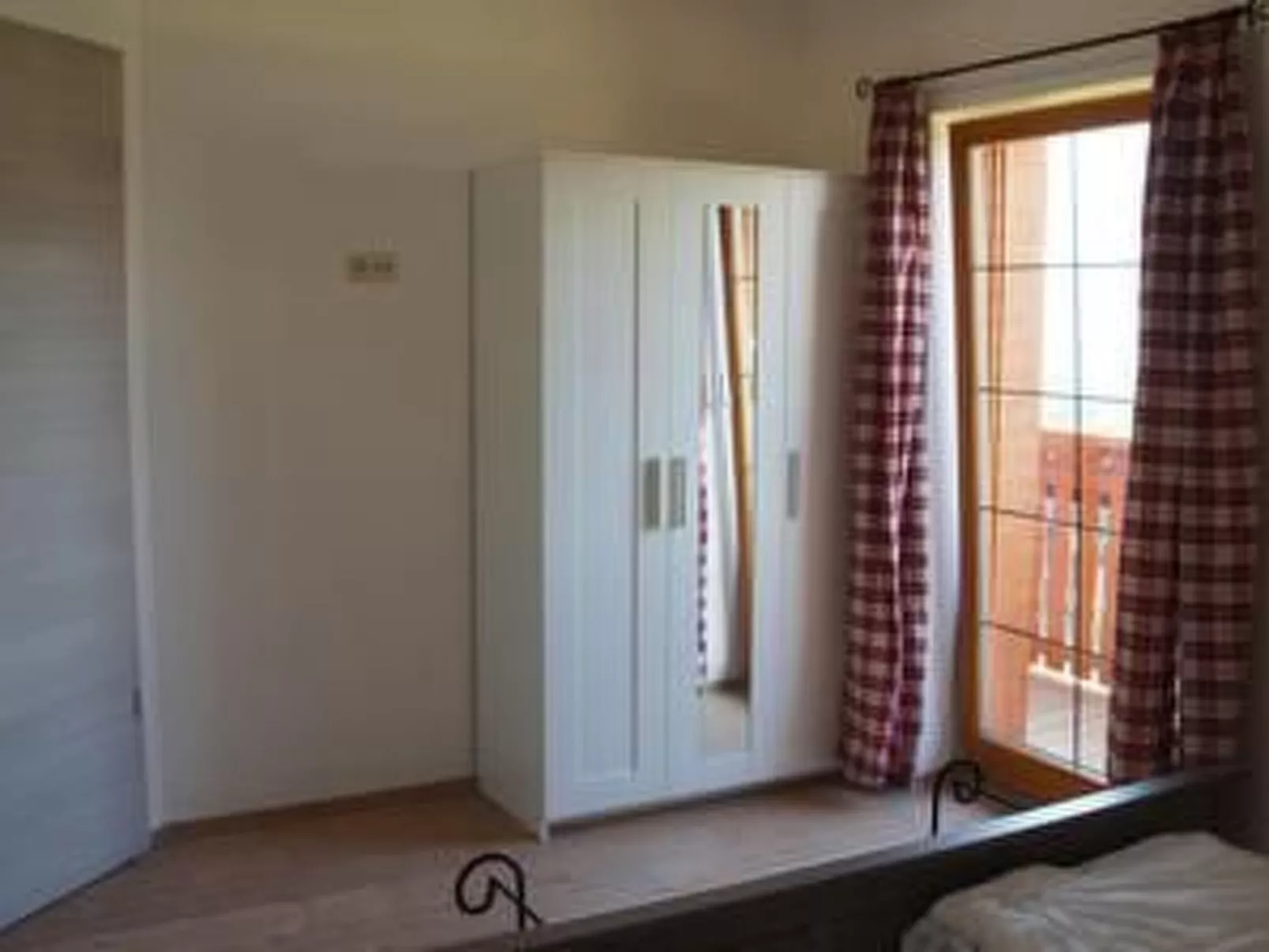 Chalet mit Sauna-Inside