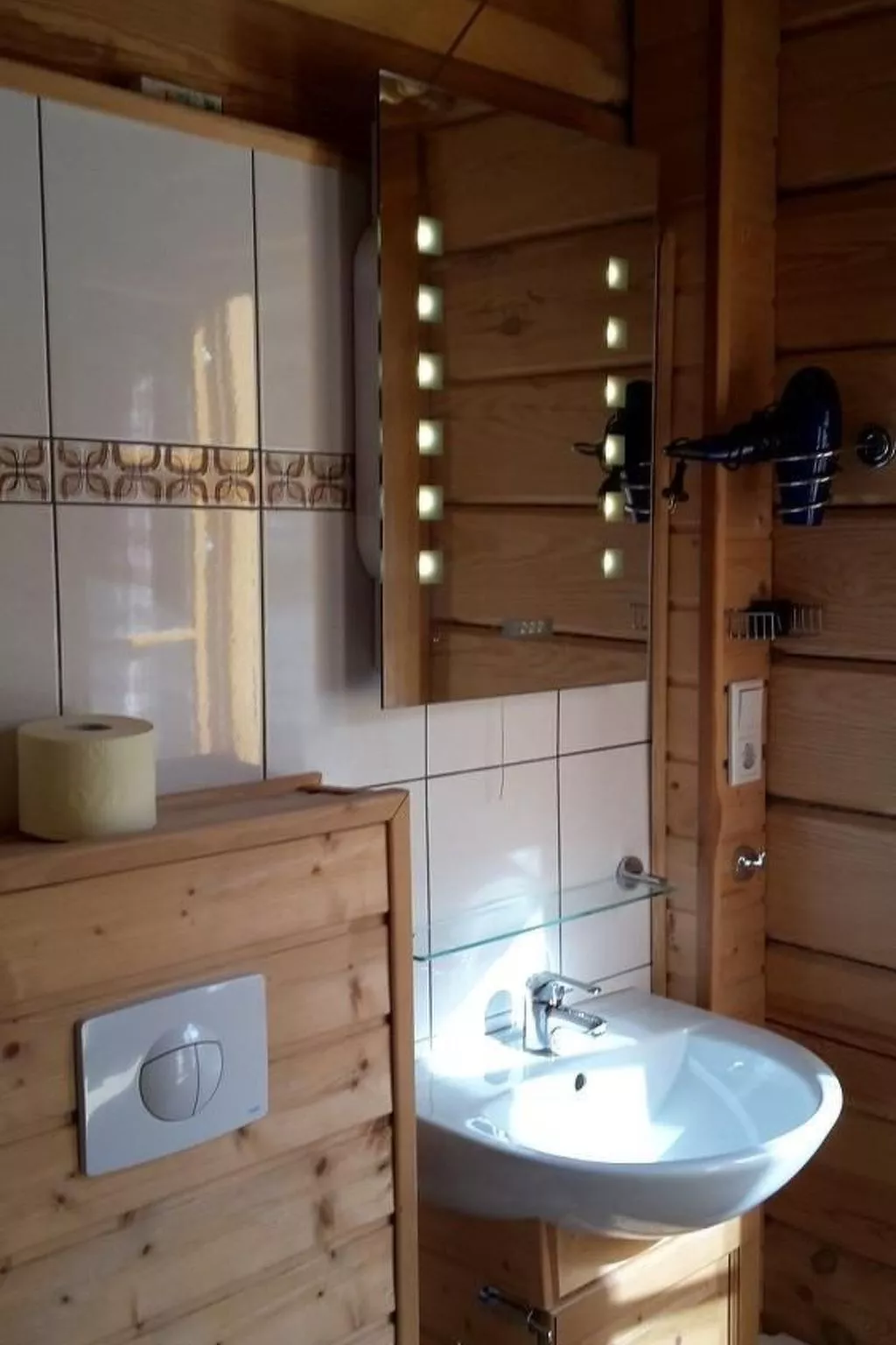 Haus Fanningberg-Inside