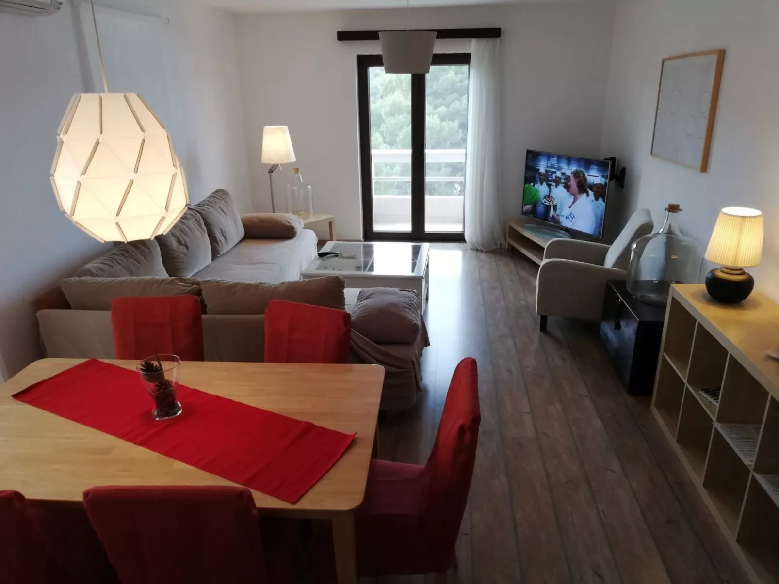 Haus Rina Banjole mit Whirlpool und Garten-Dedans