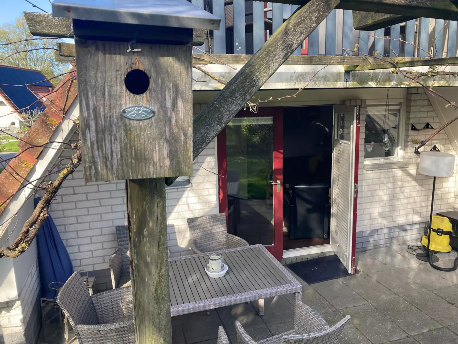 182 De Druif-Draußen