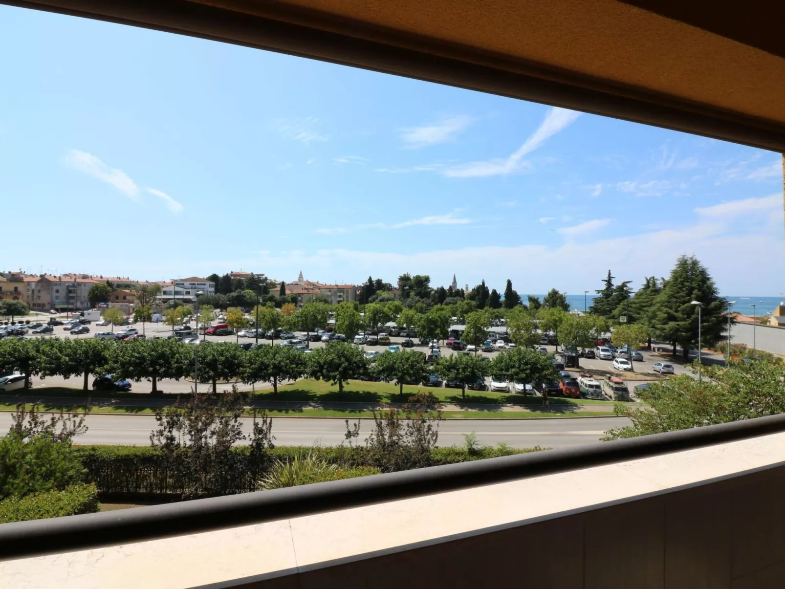 Lorena Premium-Draußen