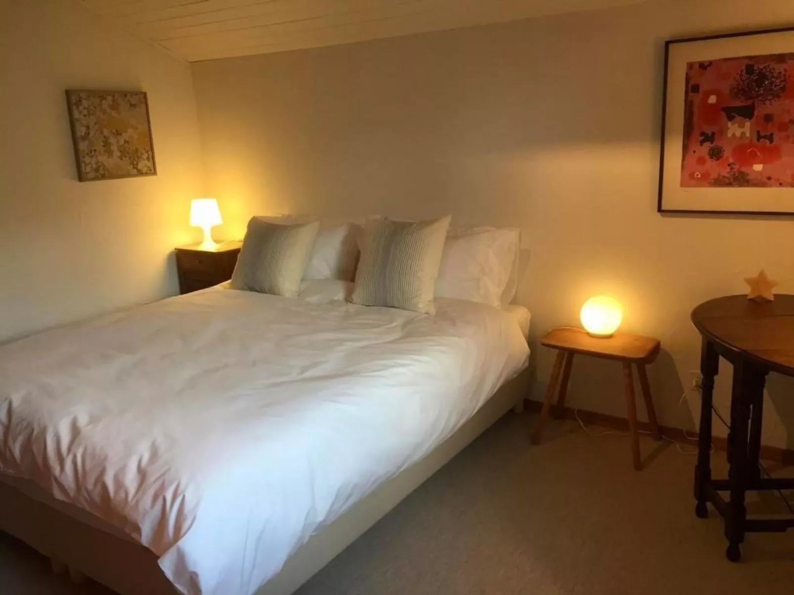 Chesa Giannuot-Drinnen