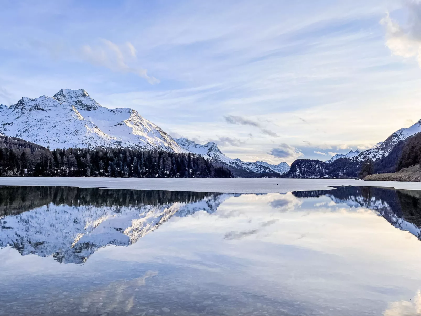 La Montanella 7-Environnement