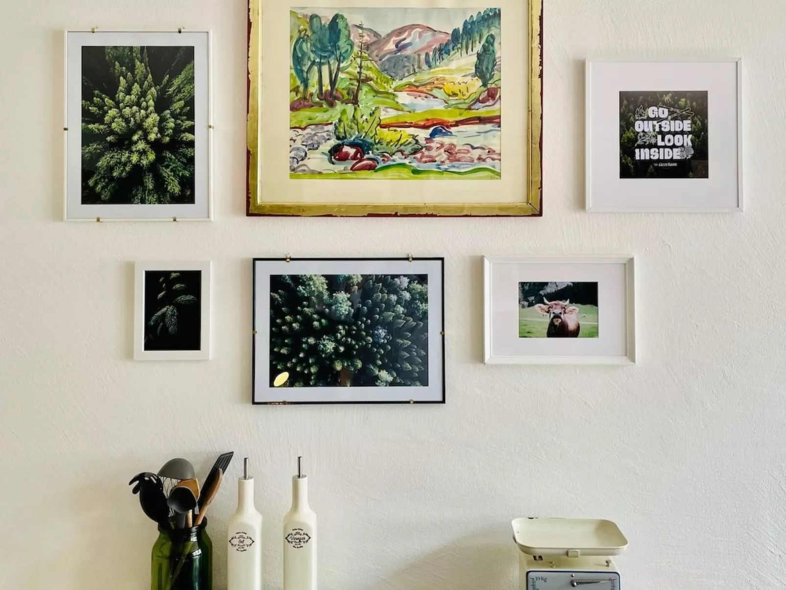 The Green Room-Inside