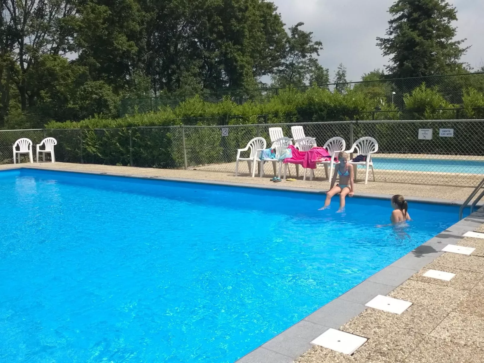 Zand en Zon in Stavenisse-Dehors