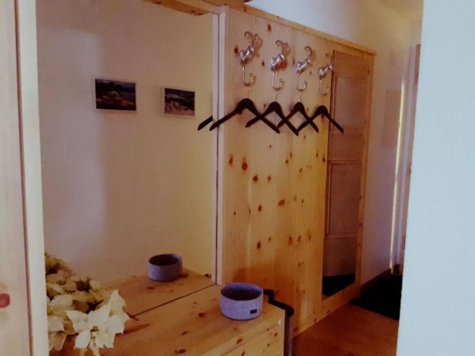 Chesa Chüderun 26-Inside