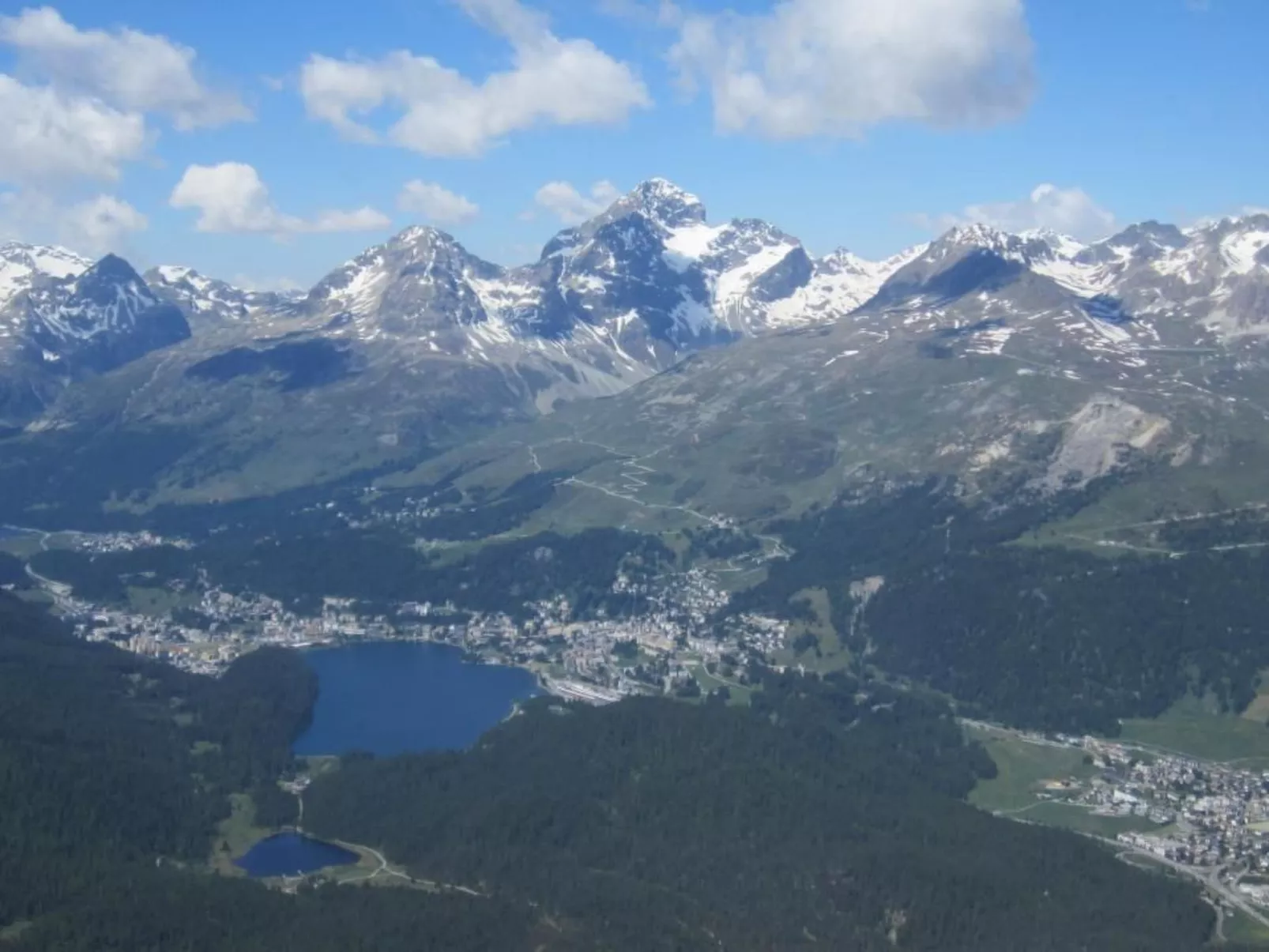 La Residenza 1-Draußen