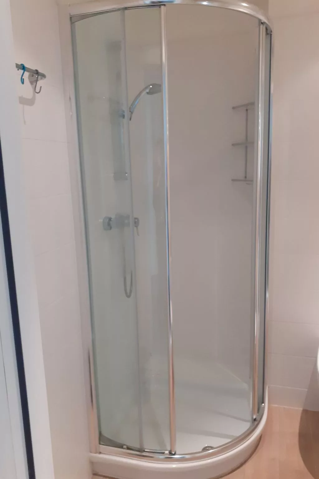 Wohnung Oberengadin - Maloja - Ca Val Forno-Drinnen