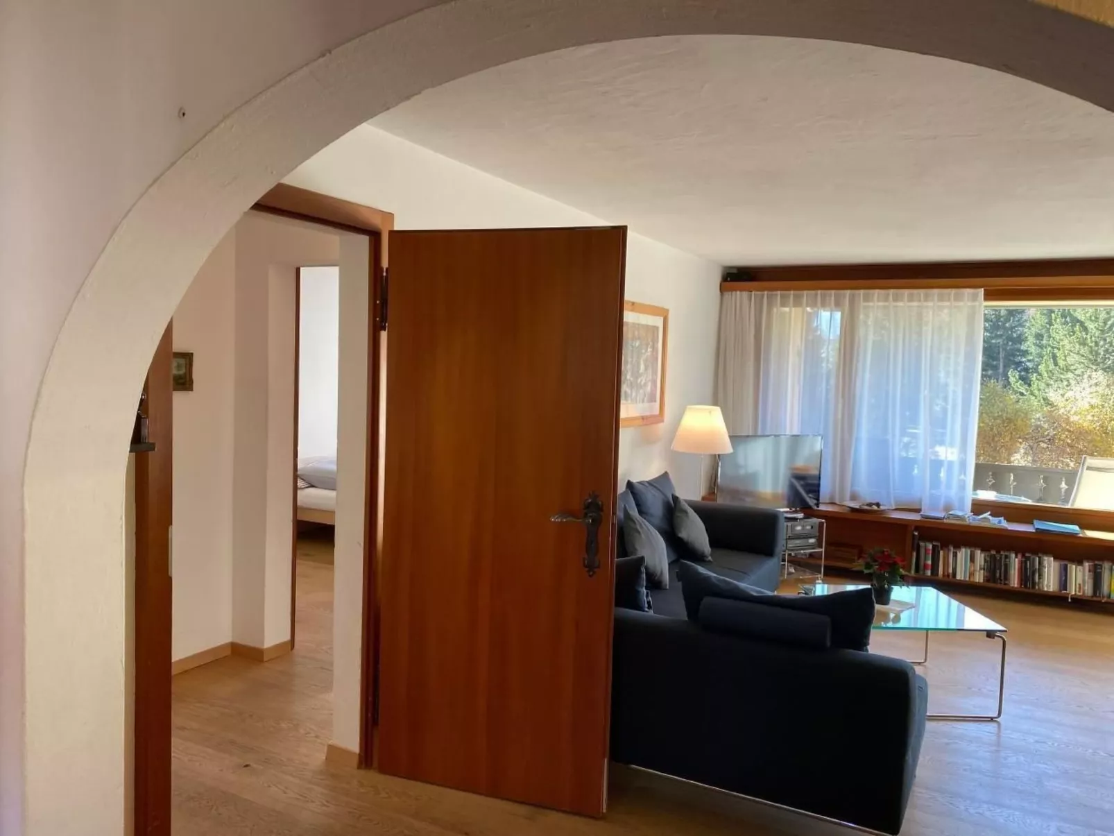 Chesa Burdun-Drinnen