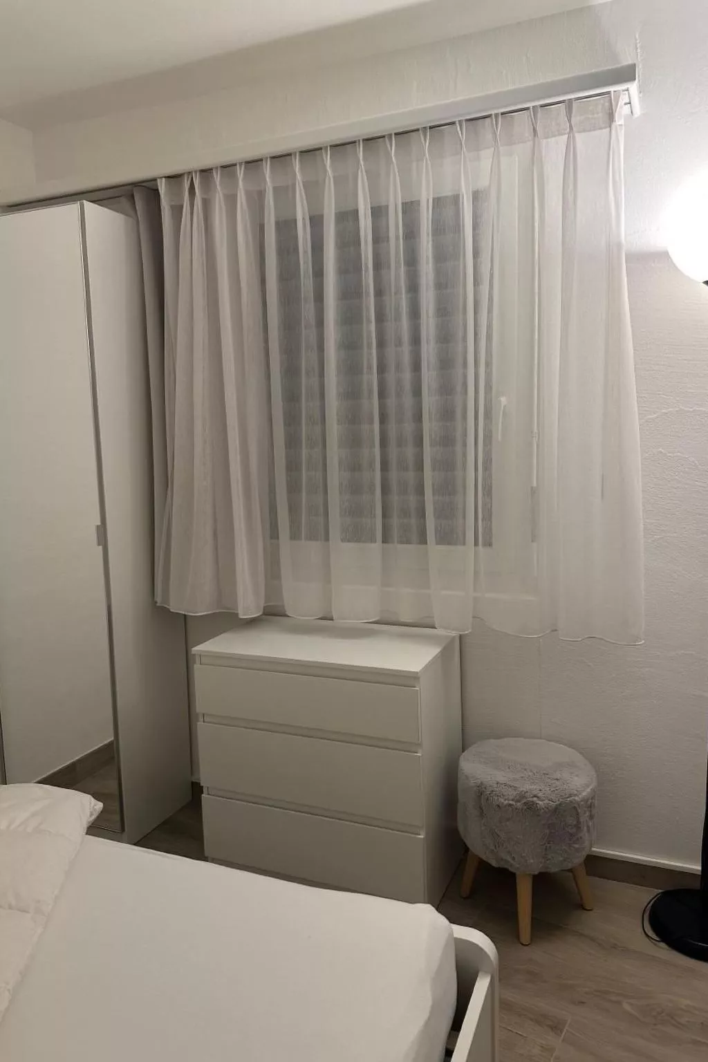 Chesa Sur Val-Drinnen