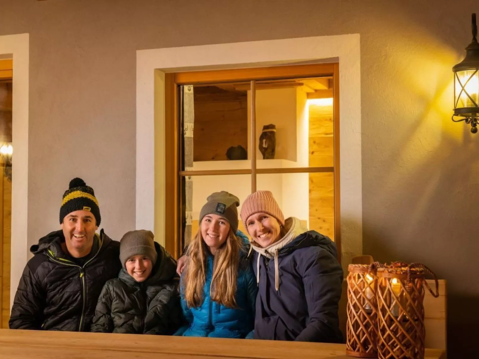 Engadin Chalet Apart-Image-tags.info