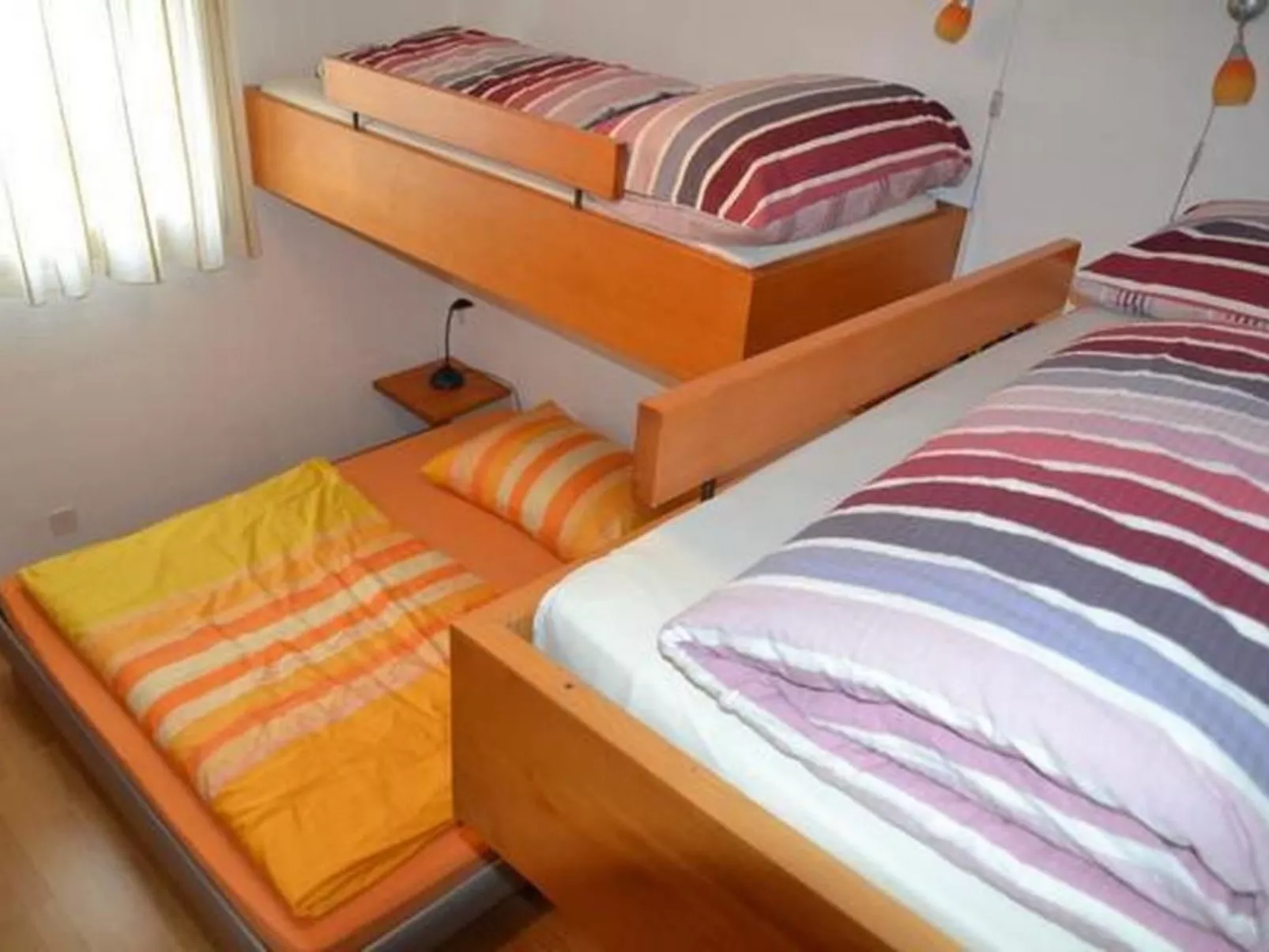 Familie Frei-Drinnen