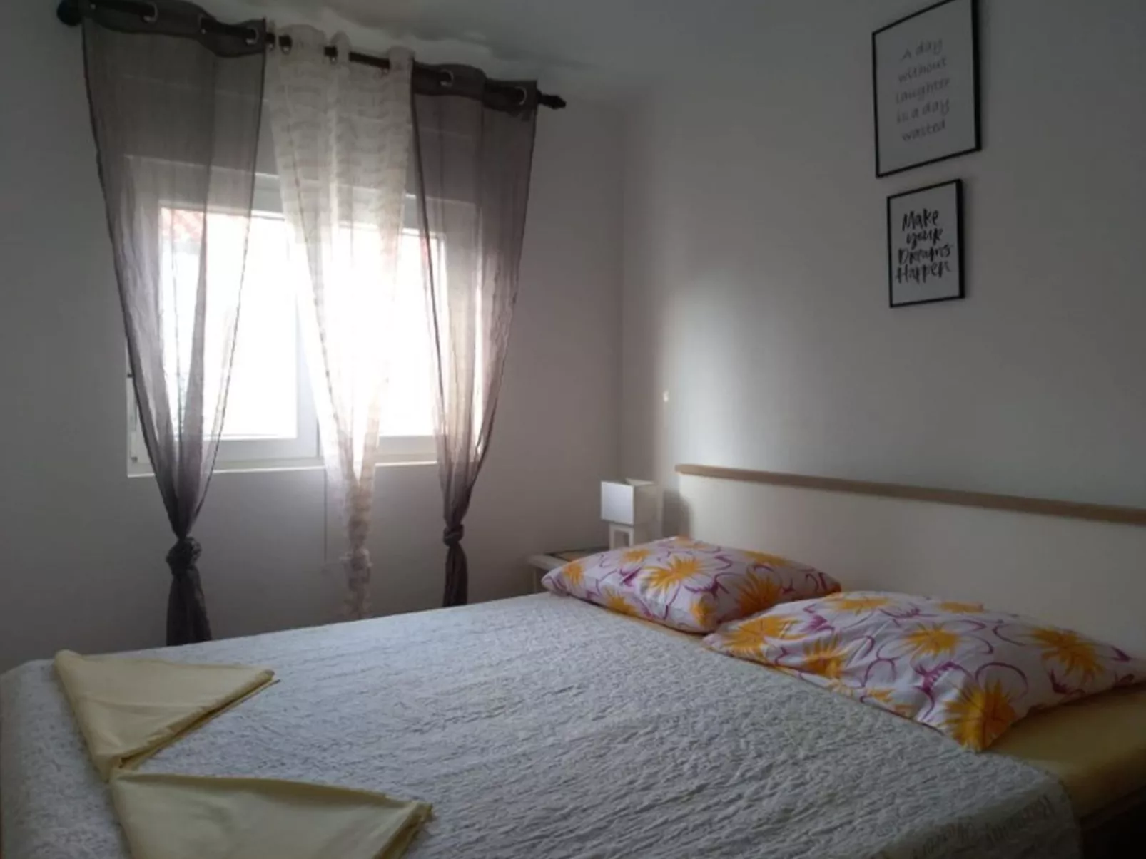 Wohnung Marika bei Queen Beach - Agentur TA Leut-Dedans