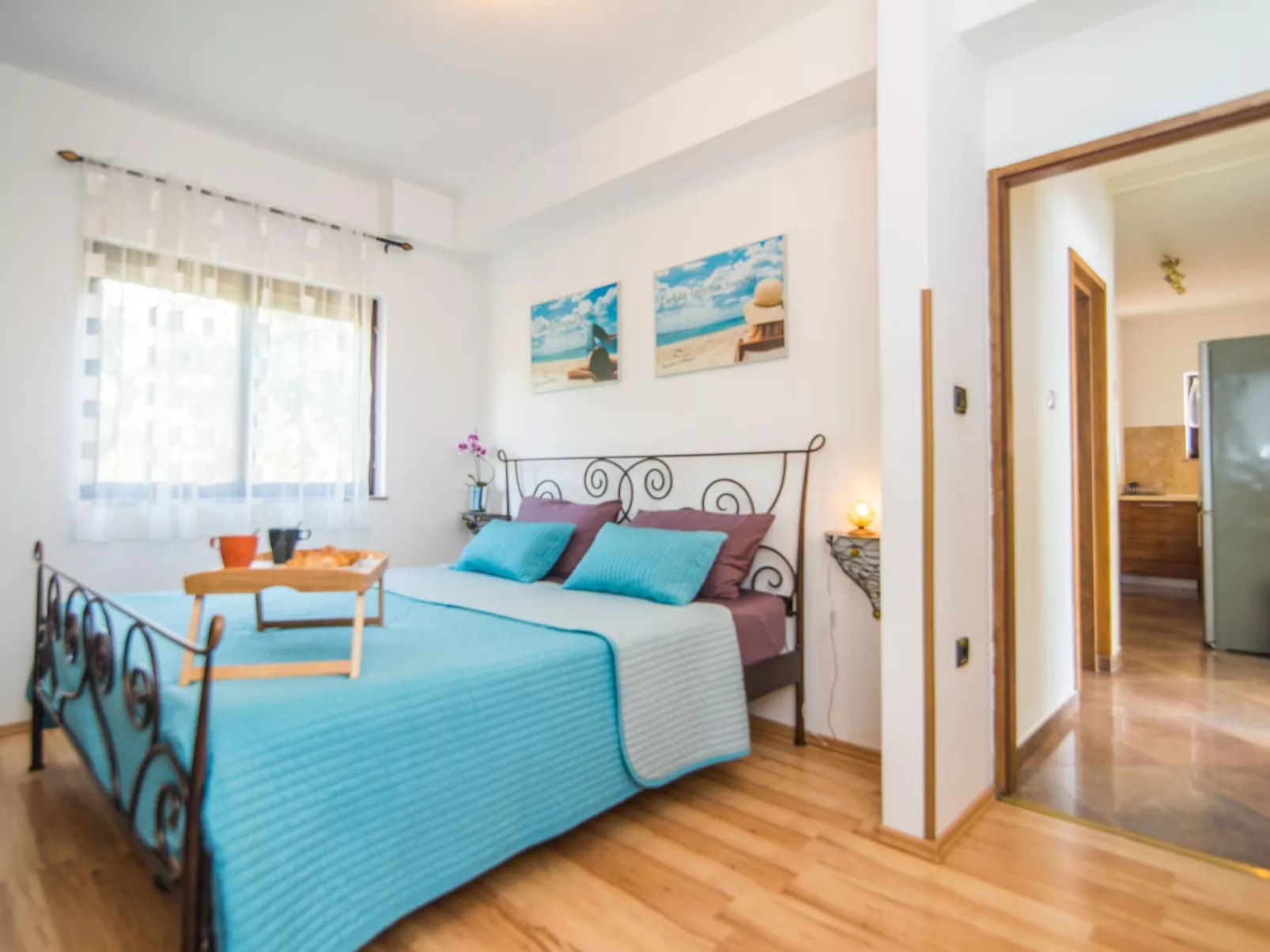 Ferienvilla mit Pool in Pula-Dedans