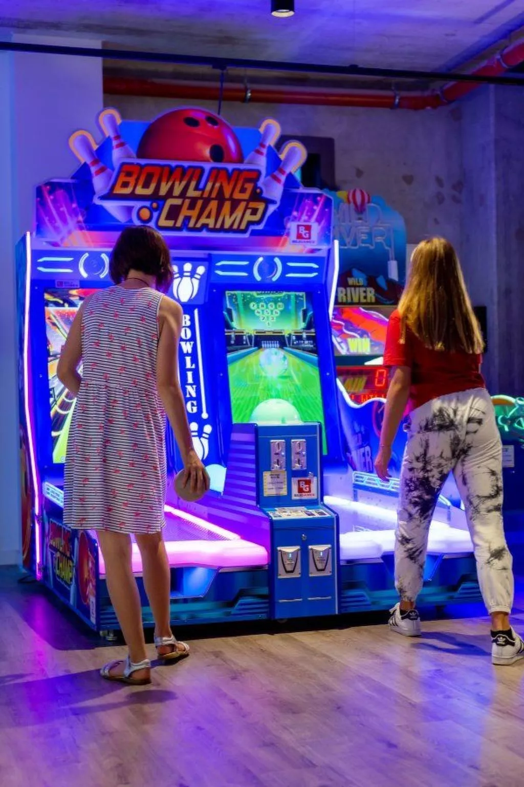 Appartement in Misdroy mit Kostenlosem Parkplatz-Inside