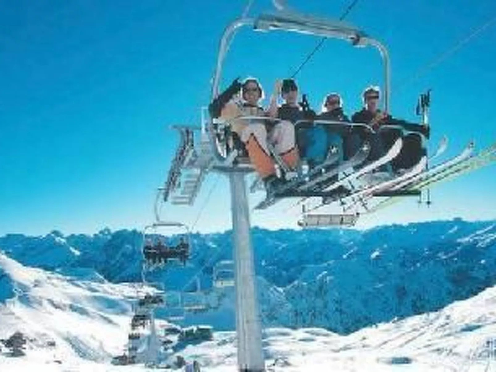 Sport Alpin Wh 5-Outside