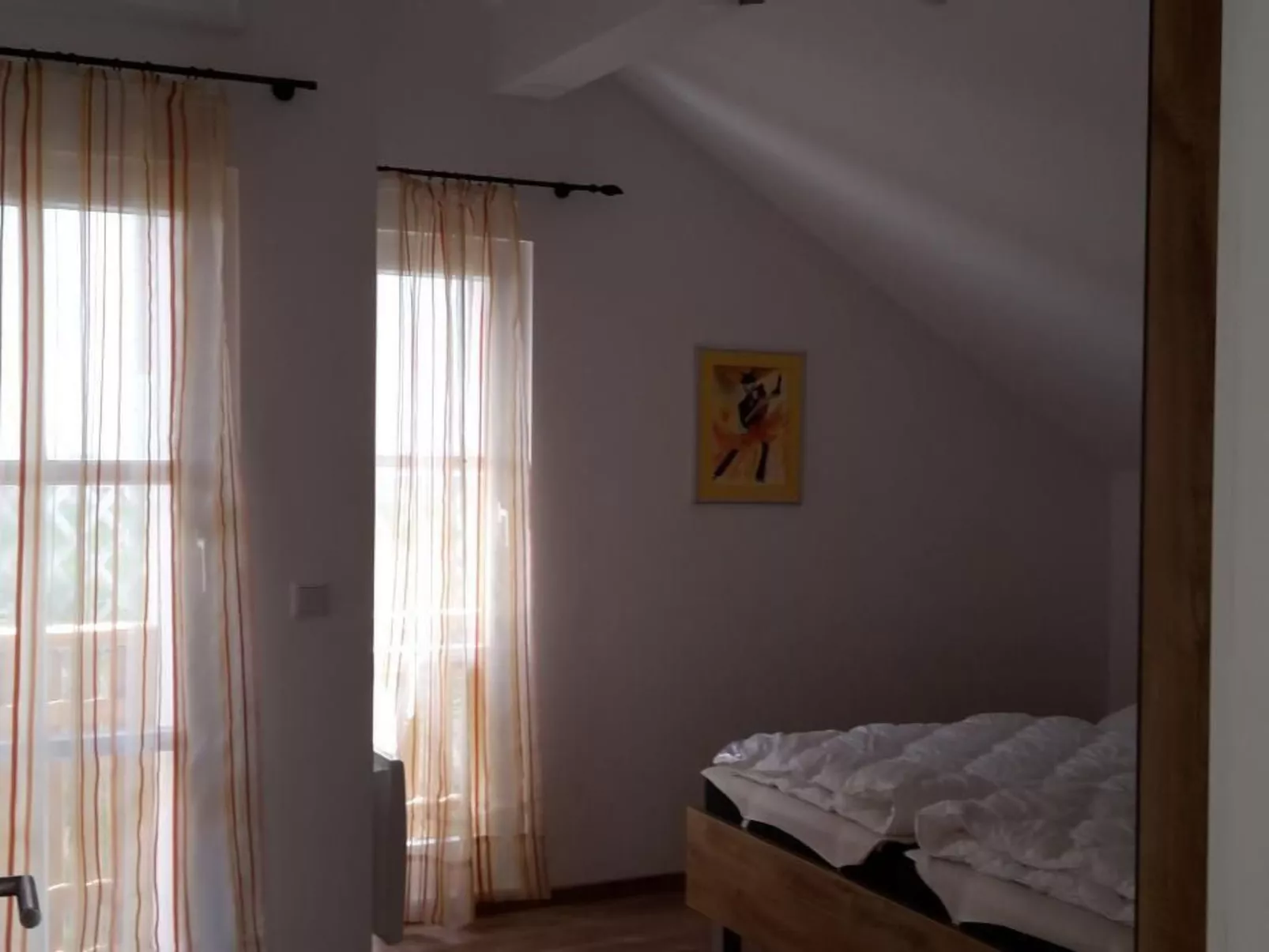 Villa Dorothea - Dedans