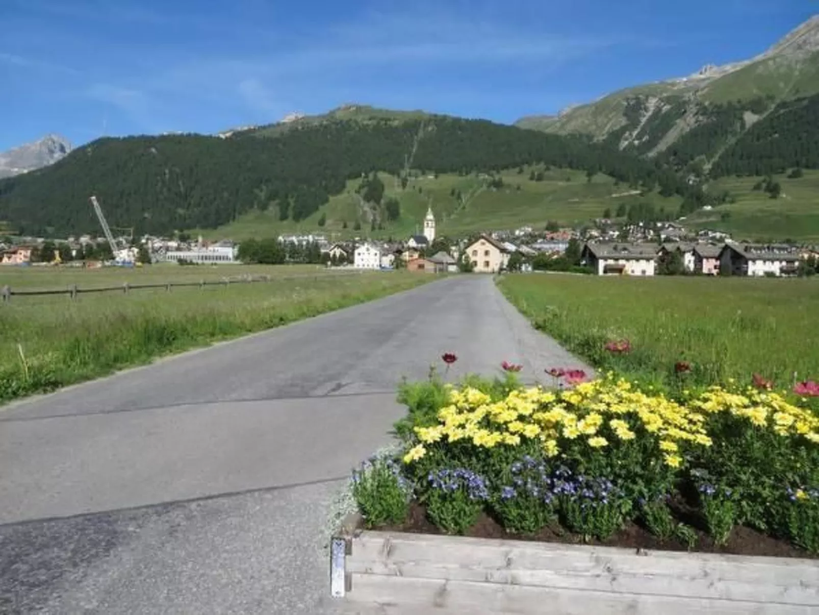 Chesa Champagna 18-Draußen