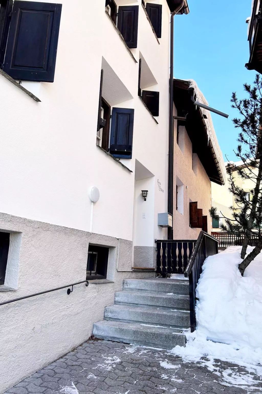 Chesa Maura-Image-tags.info