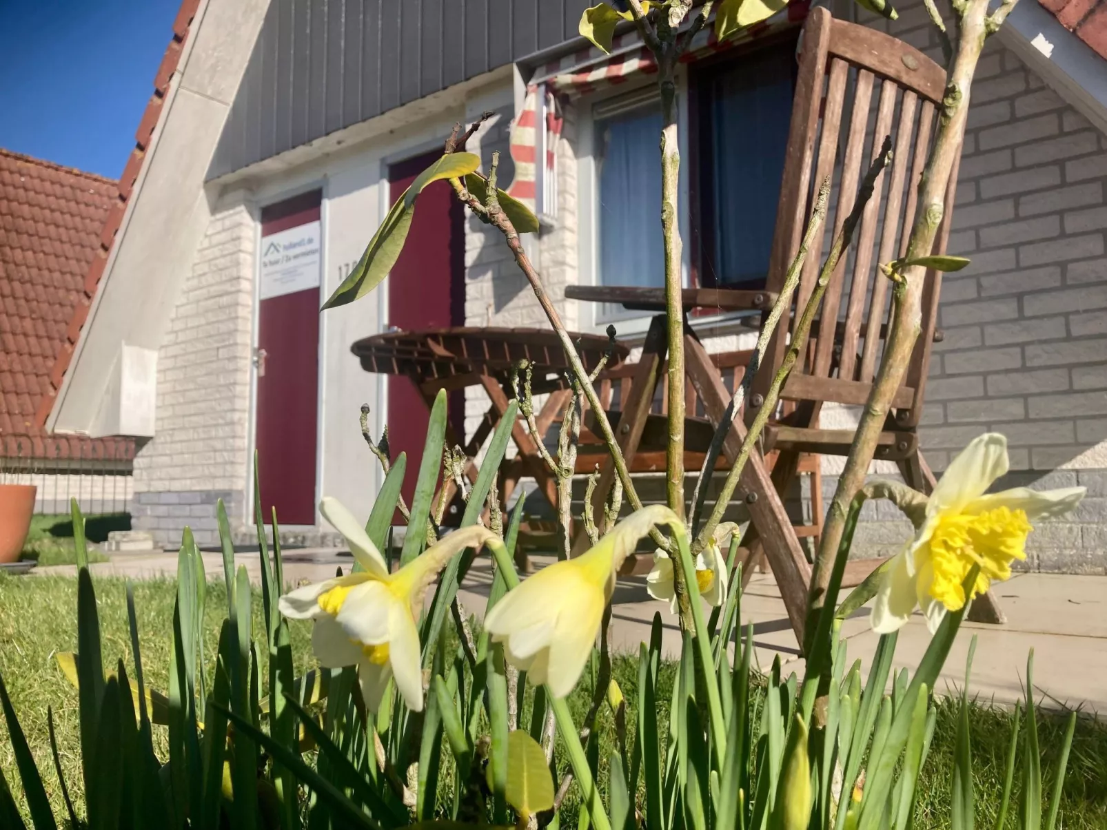 170 Platz an Sonne-Draußen